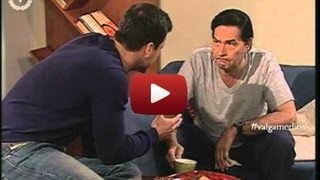 Válgame Dios - Capitulo 127