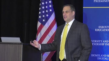 Domestic Terrorism 2.0: What are the Current Trends and Threats?