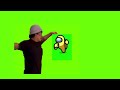 End of video
