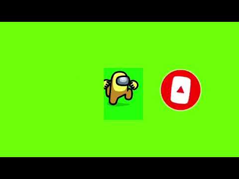 Dale Like Y Suscribete |Efecto| (Pantalla Verde)