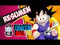 🐉Resumen: Saga de PILAF - Dragon Ball 🐉