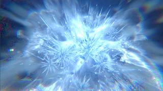 Realistic RPG ice and snow effects set | Demo for the Unity Asset Store