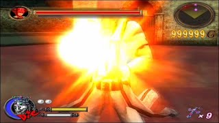 Sher Effek Objek Wilpitch Cool, Game Play God Hand Freedom Stage 3 The Power Of The Hand Of The Gods