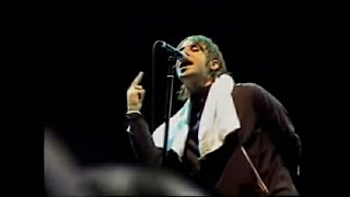 Oasis - Live at Coachella Festival, USA - Full Concert - 04/28/2002 - [ remastered, 60FPS HD ]