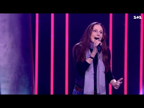 Олеся Корчагіна: