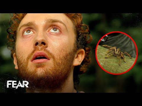 Man Decides To Go To The Bathroom In The Worst Place