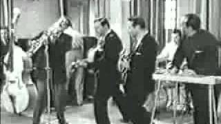 Hooked On Swing Dancing  Swing Dance