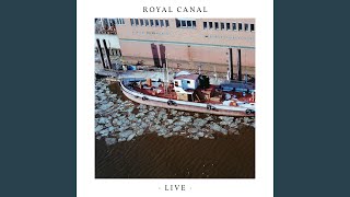 Vídeo de The Lorbank Collective - Royal Canal