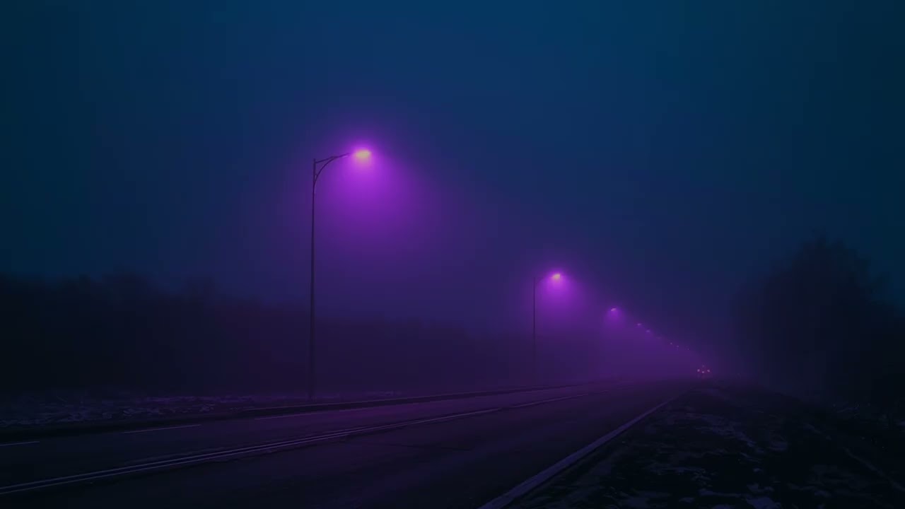 Streets Without Voices