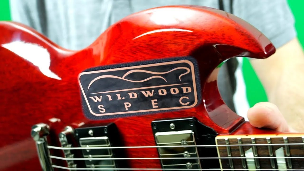 ギター Gibson Custom 2014Historic1960R0PlainTop カスタム・ショップ