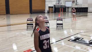 Diamond Ball Handling For Basketball Build Elite Handles