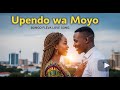 Upendo Wa Moyo Official Visualizer Bongo Music 2025 Nyimbo Za Mapenzi Upendo Wa Moyo Official Visualizer Bongo Music 2025 Nyimbo Za Mapenzi