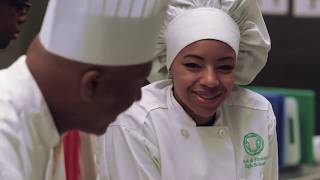 NYC CTE Culinary