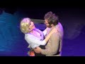 Suddenly, Seymour - Ellen Greene & Jake Gyllenhaal - 7/1/2015 - Little Shop - Encores! Off-Center