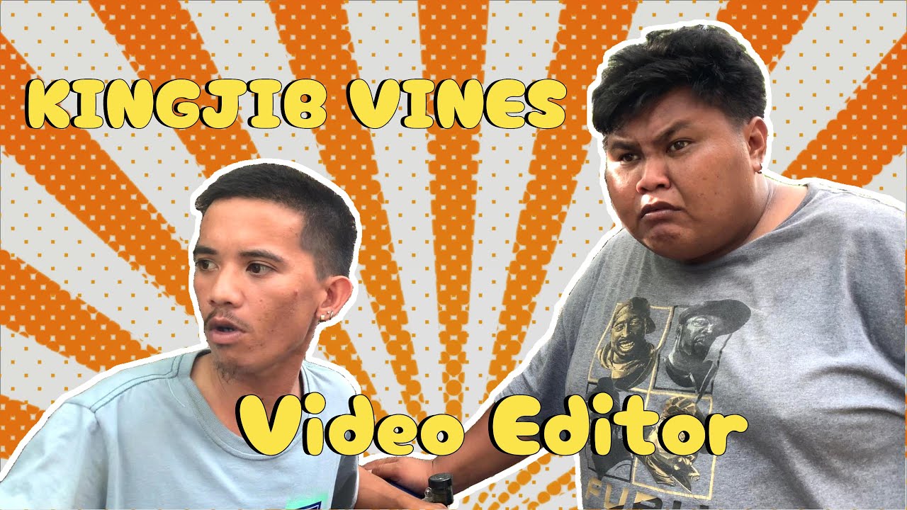 Bag Ong Trabaho sa Amigo ni Damulag ug Jekoy) | Bisaya Vines