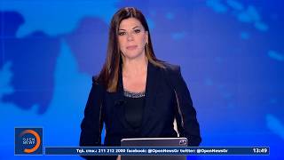 Μεσημεριανό δελτίο ειδήσεων 30/06/2026