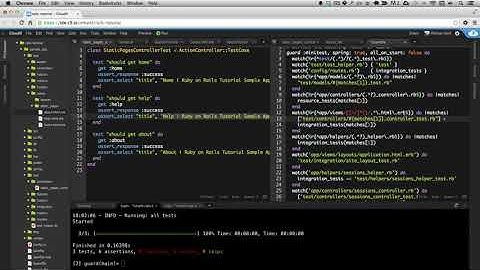 Section 3.4.3: “Layouts and embedded Ruby (Refactor)”