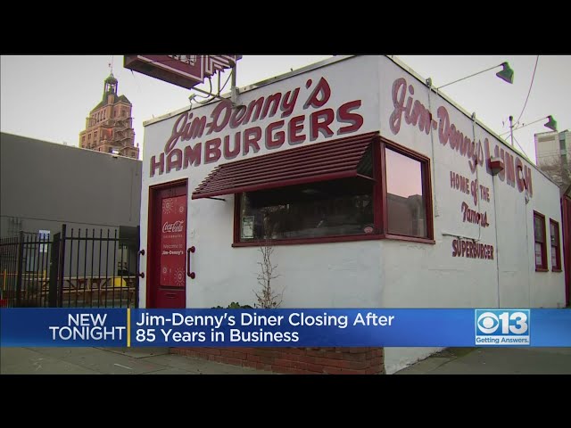 Jim-Denny's