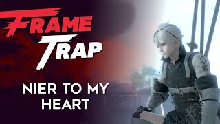 Frame Trap - Episode 131 "Nier To My Heart"