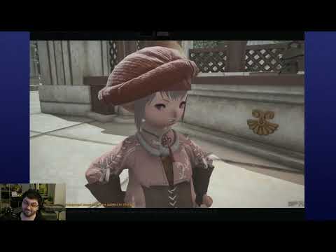 FFXIV - Live Letter 69 Overview & Thoughts