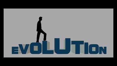 Is it really Evolution, Darwin? How Populations Change | Concepts of Biology (English Reading Only)