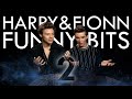 Harry and Fionn's Best Bits From Dunkirk Promo Interviews - Part 2 (Thai Sub) REUPLOADED