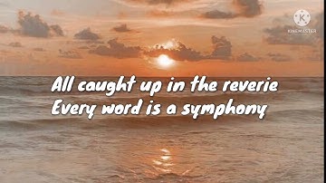 Christopher Cross-Sailing(lyric video)