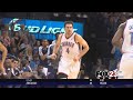 VIDEO - Thunder to retire Nick Collison's No. 4