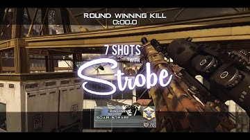 7 Shots with SoaR Strobe by SoaR Brioh