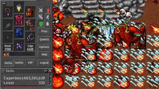 HOW STRONG WAS ED 332 [TOP1] IN 2009? PART I (Calmera 8.4)