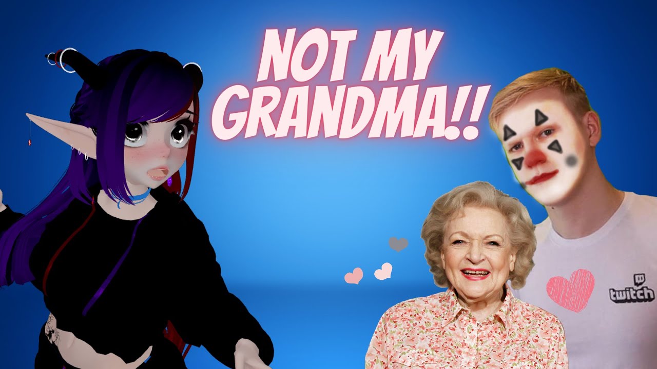 Lolathon Seduced My Grandma Youtube