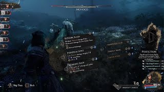 Clair Obscur: Expedition 33 |Verso vs Monoco - No Damage - Expert|
