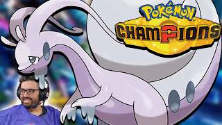 The Most Annoying VGC End Game Ive Ever Seen | 2026 Reg M-A