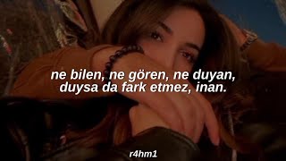 Mela Bedel - Iki Tas Çorba (Şarkı) Ne Bilen Ne Gören Ne Duyan