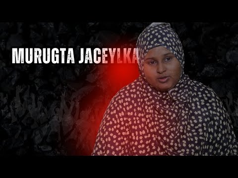 Qisadii Murugta Jaceylka Q1aad
