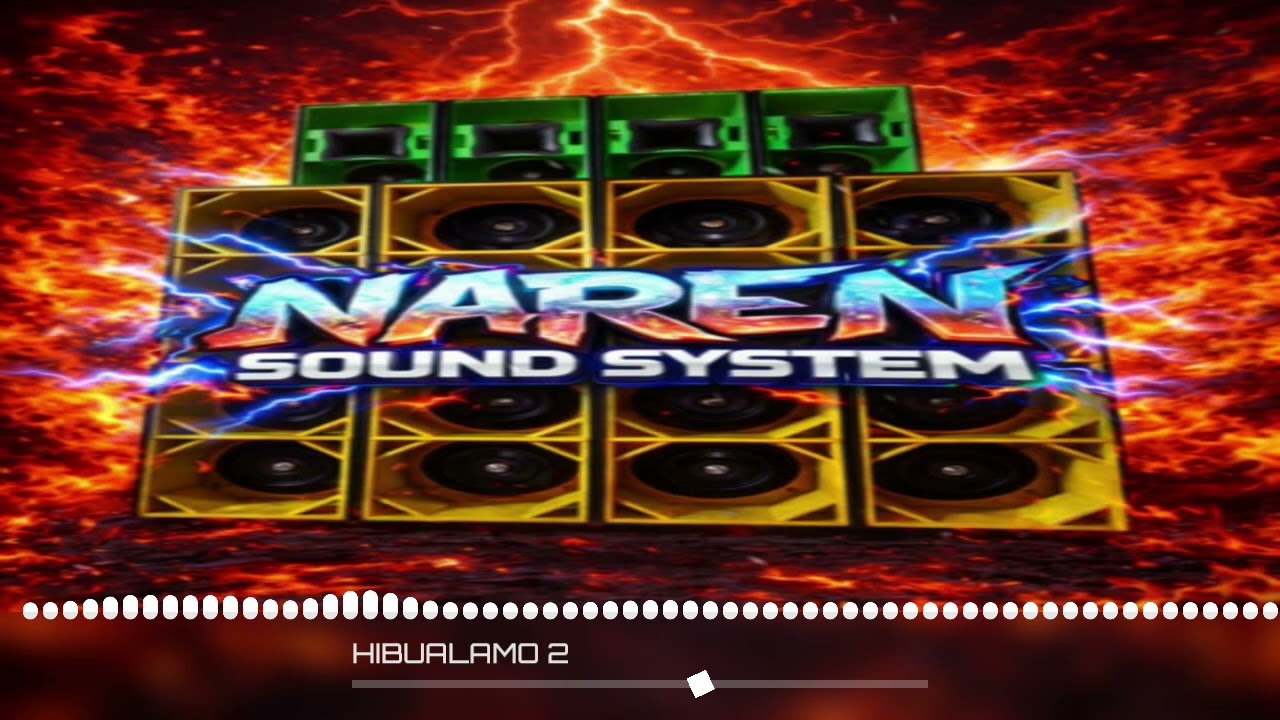 HIBUALAMO 2 Naren Stile