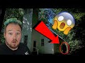 Haunted Conjuring Church (Our Most Dangerous Investigation Yet)
