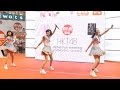 HKT48香港握簽名手會 - Melon Juice - 穴井千尋、兒玉遙、森保まどか