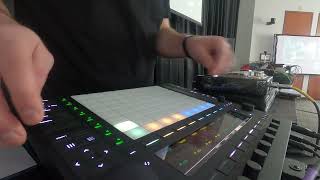 SynthFest - Fall 2024 - 11/09/24 - Northeastern University - Boston, MA