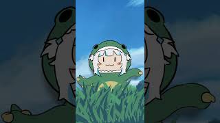 Dino Gooba dance (Hololive Fanimations) #shorts
Dino Gooba dance
Credit:
Gawr Gura:
https://www.youtube.com/@GawrGura
Dance reference and bgm:
https://twitter.com/meowclawz/status/1618304351101161472?s=20
BGM sauce: ( The Penis (Eek!) )
https://www.youtube.com/watch?v=dxDpdfzwuD4
I dont own the sound and the Original characters, it belongs to the respected owners, i just owned the fanmade animation
#shorts #animation #hololiveanimation Dino Gooba dance (Hololive Fanimations) #shorts