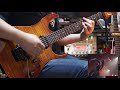 限界LOVERS / SHOW-YA Guitar Cover
