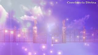 💜 Mensaje del Arcangel Sariel a la Humanidad / Viene un cambio vibratorio 💜