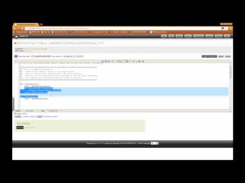 Web2Py linking Tables and changing the displayed field