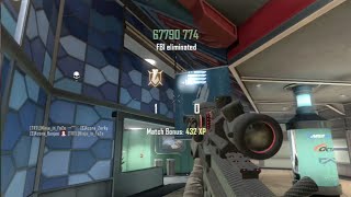 Azora Bunjee | First For S.A.W! @SawUtero @SawRaazy