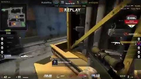 Mioken incredible noscopes ESL INDIA