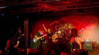Jack Russell&#39;s Great White (8) Heartbreaker at The Canyon in Montclair, Ca on 1/25/20