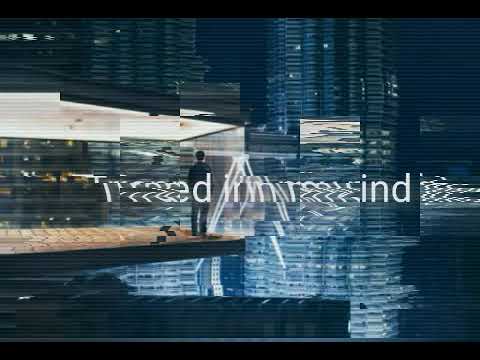 Adam-Oh Trapped in my mind lyrics lyric back ground music