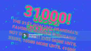 @KonvenientKevin567  Boost 31001 - 31111