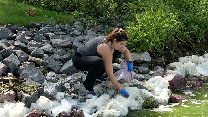 Nuclear energy, History of PFAS, 150-year-old church