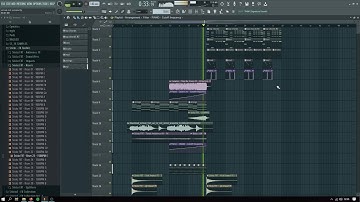 HOW TO MAKE MELODIC DUBSTEP LIKE VIRTUAL RIOT (+ FREE FLP)